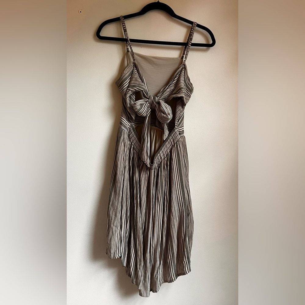 American Eagle Dress